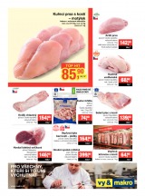 Makro Potraviny od 6.5.2015, strana 4 
