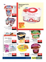 Makro Potraviny od 6.5.2015, strana 9 