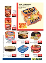Makro Potraviny od 6.5.2015, strana 19 
