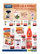 Makro Potraviny od 6.5.2015, strana 21 