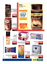 Makro Potraviny od 6.5.2015, strana 23 