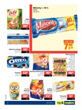 Makro Potraviny od 6.5.2015, strana 25 