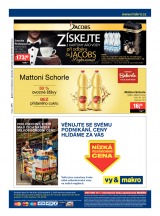 Makro Potraviny od 6.5.2015, strana 32 