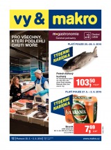 Makro Gastronomie �erstv� od 20.5.2015, strana 1 
