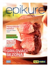Makro Epikure od 20.5.2015, strana 1 