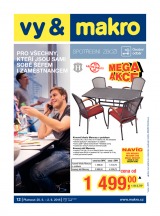 Makro Spot�ebn� zbo�� od 20.5.2015, strana 1 