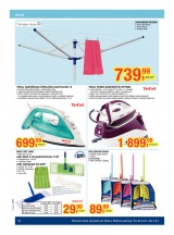 Makro Spot�ebn� zbo�� od 20.5.2015, strana 16 