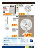 Makro Spot�ebn� zbo�� od 20.5.2015, strana 19 