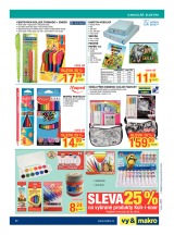 Makro Spot�ebn� zbo�� od 20.5.2015, strana 23 