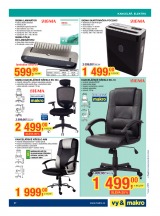 Makro Spot�ebn� zbo�� od 20.5.2015, strana 27 