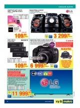 Makro Spot�ebn� zbo�� od 20.5.2015, strana 31 