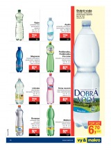 Makro Potraviny od 20.5.2015, strana 15 