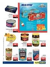 Makro Potraviny od 20.5.2015, strana 19 