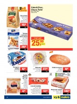 Makro Potraviny od 20.5.2015, strana 25 