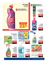 Makro Potraviny od 20.5.2015, strana 30 