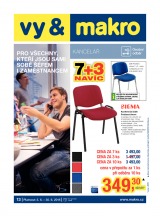 Makro Kancel�� od 3.6.2015, strana 1 
