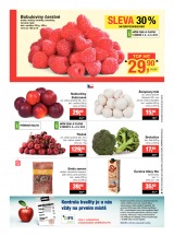 Makro Potraviny od 3.6.2015, strana 2 