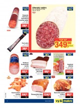 Makro Potraviny od 3.6.2015, strana 5 