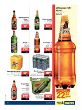 Makro Potraviny od 3.6.2015, strana 19 