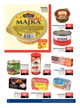 Makro Potraviny od 3.6.2015, strana 20 