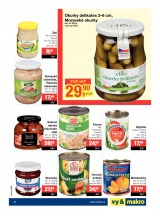 Makro Potraviny od 3.6.2015, strana 21 
