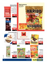 Makro Potraviny od 3.6.2015, strana 25 