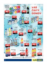 Makro Potraviny od 3.6.2015, strana 30 