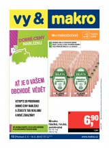 Makro Maloobchod od 3.6.2015, strana 1 