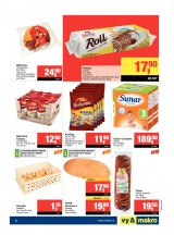 Makro Maloobchod od 3.6.2015, strana 21 