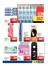 Makro Maloobchod od 3.6.2015, strana 29 