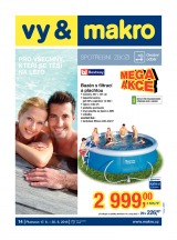 Makro Spot�ebn� zbo�� od 17. 6. 2015, strana 1 