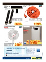 Makro Spot�ebn� zbo�� od 17. 6. 2015, strana 25 