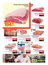 Makro Potraviny od 17. 6. 2015, strana 4 