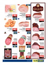 Makro Potraviny od 17. 6. 2015, strana 5 