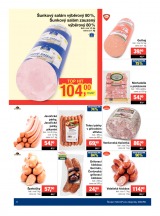 Makro Potraviny od 17. 6. 2015, strana 6 