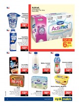 Makro Potraviny od 17. 6. 2015, strana 11 