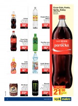 Makro Potraviny od 17. 6. 2015, strana 17 