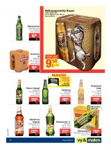 Makro Potraviny od 17. 6. 2015, strana 19 