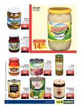 Makro Potraviny od 17. 6. 2015, strana 21 