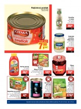 Makro Potraviny od 17. 6. 2015, strana 22 