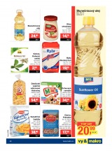 Makro Potraviny od 17. 6. 2015, strana 23 