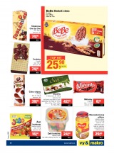 Makro Potraviny od 17. 6. 2015, strana 25 