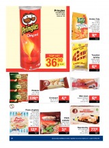 Makro Potraviny od 17. 6. 2015, strana 26 