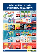 Makro Potraviny od 17. 6. 2015, strana 29 