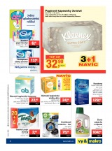 Makro Potraviny od 17. 6. 2015, strana 31 