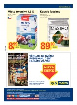 Makro Potraviny od 17. 6. 2015, strana 32 