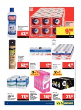 Makro Maloobchod od 17. 6. 2015, strana 31 