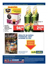 Makro Maloobchod od 17. 6. 2015, strana 32 