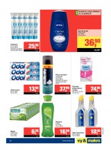 Makro Maloobchod od 1.7.2015, strana 29 