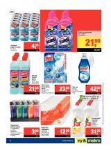 Makro Maloobchod od 1.7.2015, strana 31 